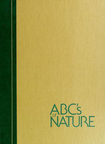Abc's Of Nature: A Family Answer Book: a family answer book.