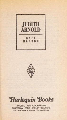 Safe Harbor