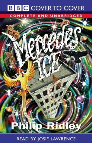 Mercedes Ice (1 Audio Cassette, 1 Book): (Cover to Cover)