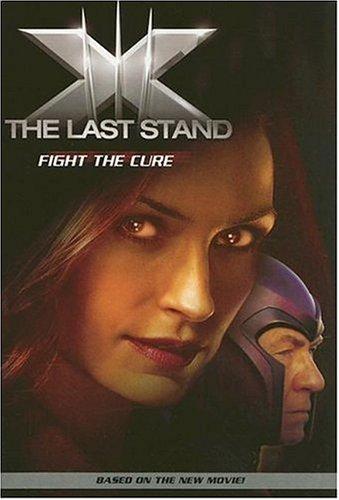 X-Men  The Last Stand: Fight The Cure