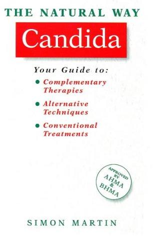 Candida (\'The Natural Way\' Series)