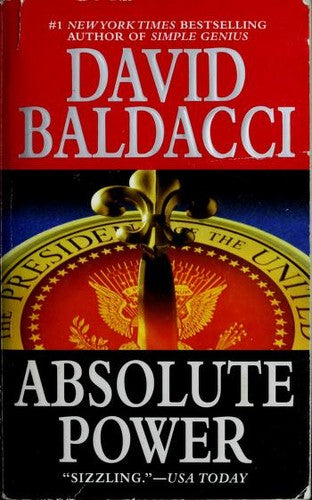 Absolute Power