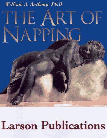 The Art Of Napping