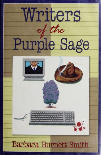 Writers Of The Purple Sage (without dust jacket)