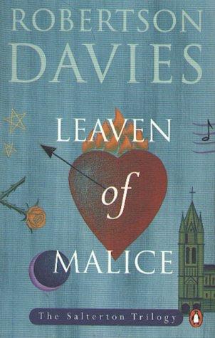 Leaven Of Malice