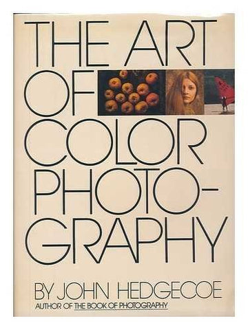 The Art Of Color Photography