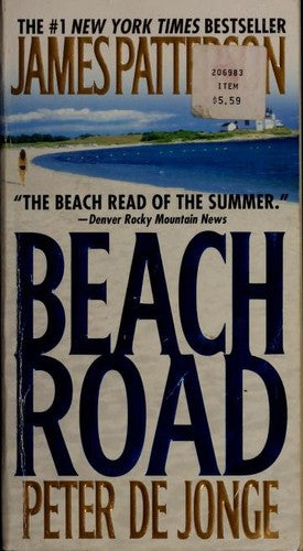 Beach Road