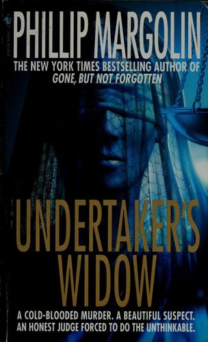 The Undertaker's Widow