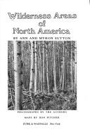 Wilderness Areas Of North America,