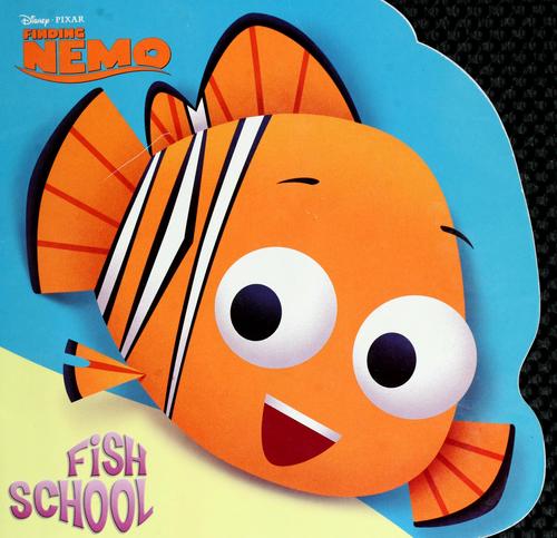 Fish School (Finding Nemo)