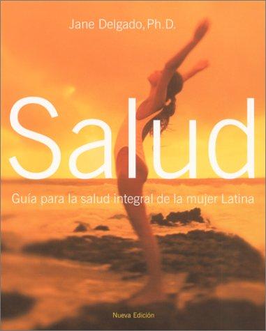 Salud Guía Para La Salud Integral De La Mujer Latina