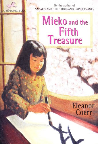 Mieko And The Fifth Treasure