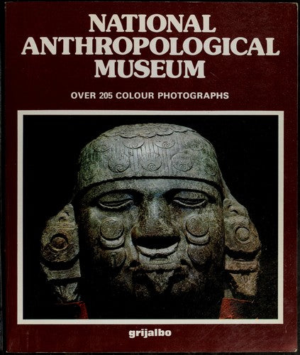 National Anthropological Museum