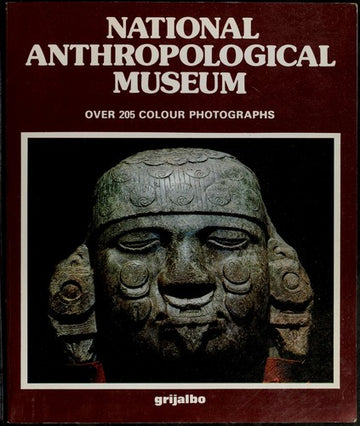 National Anthropological Museum