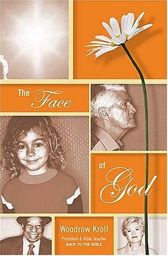 The Face Of God