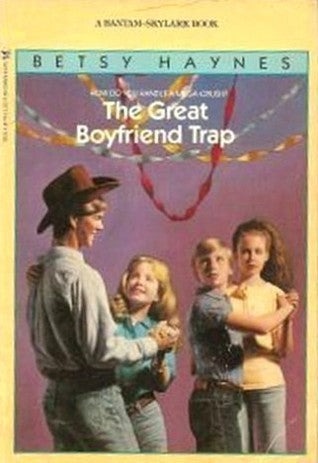GREAT BOYFRIEND TRAP
