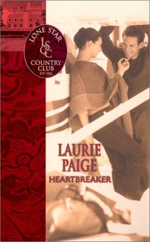 Heartbreaker (Lone Star Country Club)