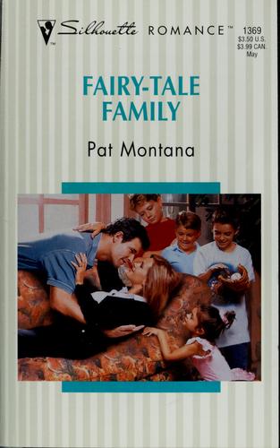 Fairy Tale Family