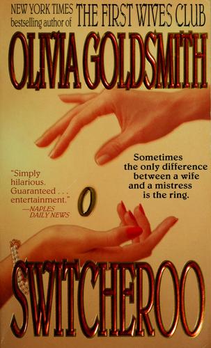 Switcheroo: A Novel