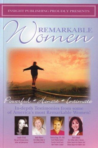 Remarkable Women