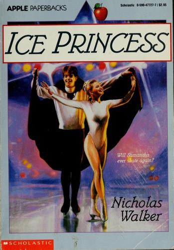 Ice Princess