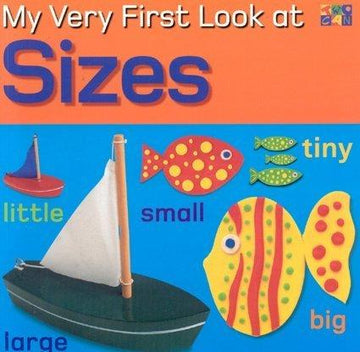 Sizes (My Very First Look At)