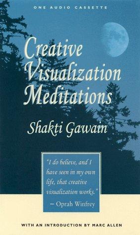 Creative Visualization Meditations (1 Audio Cassette)