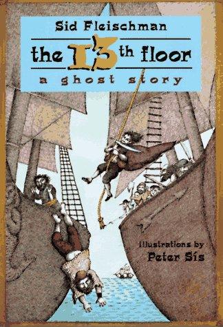 The 13th Floor: A Ghost Story