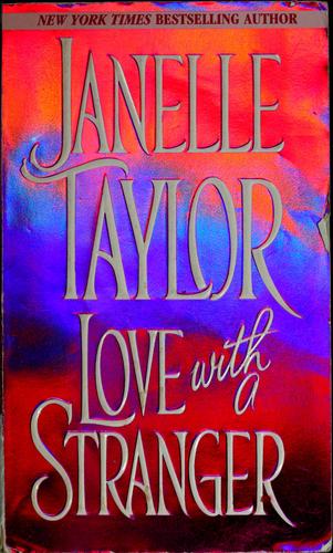Love With A Stranger