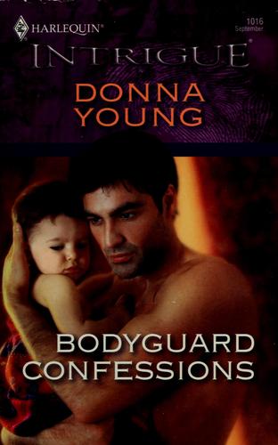 Bodyguard Confessions