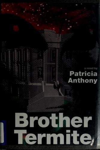 Brother Termite