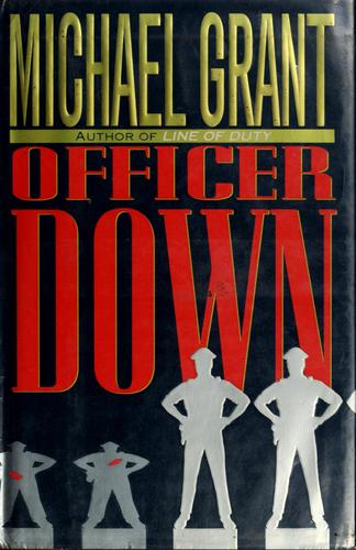 Officer Down