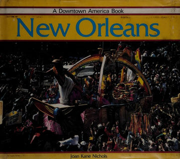 New Orleans