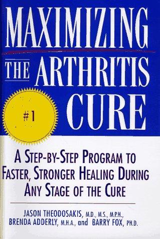 Maximizing The Arthritis Cure