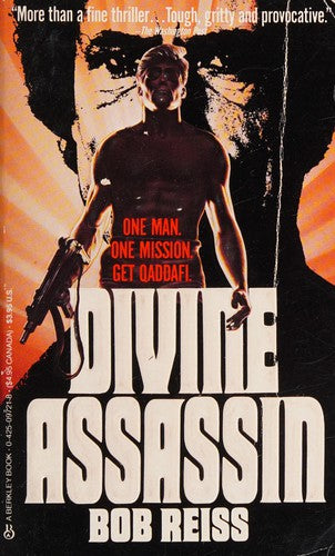 Divine Assassin
