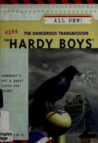 The Dangerous Transmission