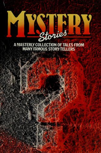 Mystery Stories