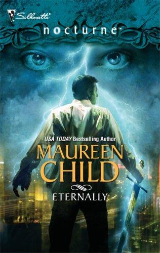 Eternally (Book 1) (Silhouette Nocturne)