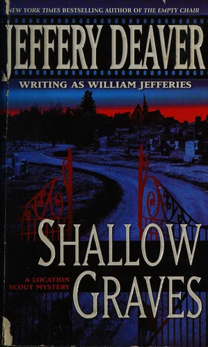 Shallow Graves