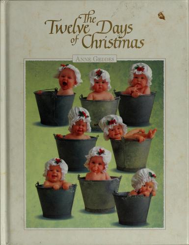 The Twelve Days Of Christmas