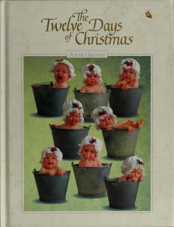 The Twelve Days Of Christmas
