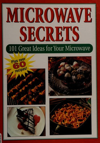 Microwave Secrets