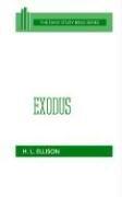 Exodus (The Daily Study Bible Series)