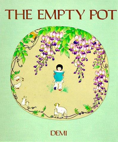 The Empty Pot (An Owlet Book)