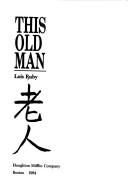 This Old Man