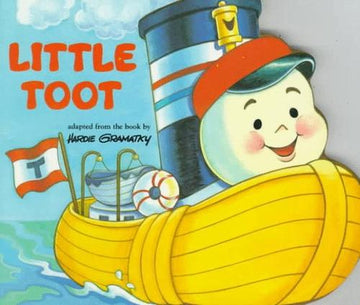 Little Toot
