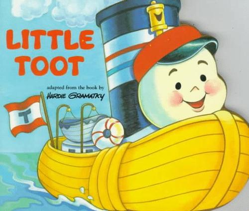 Little Toot