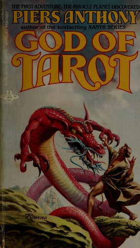God Of Tarot