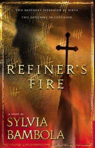 Refiner's Fire