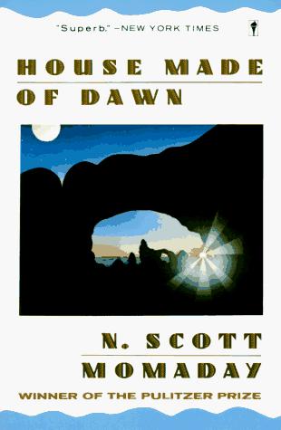 House Made Of Dawn (Perennial Library)